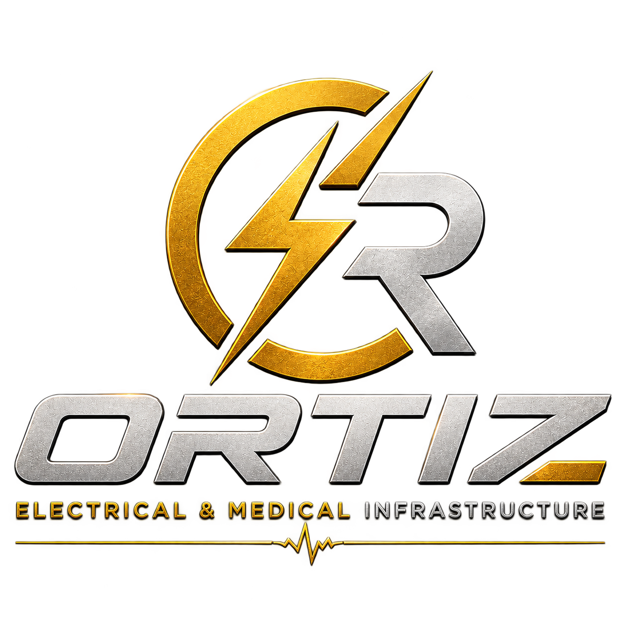 Ortiz Electrical & Medical Infrastructure